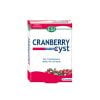 Cranberry Cyst 30 Ovalette