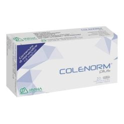 Colenorm Plus 30 Compresse