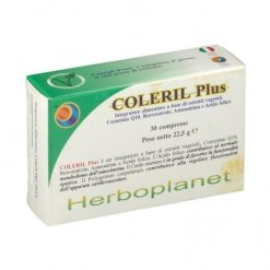 Coleril Plus 30 Compresse