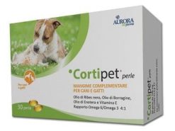Cortipet 30 Perle