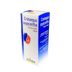 Crataegus T.M. 60 ml