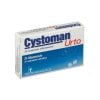 Cystoman Urto 15 Compresse Effervescenti