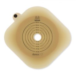 Dansac Nova2 Placca 15/62 70 mm 5 Pezzi