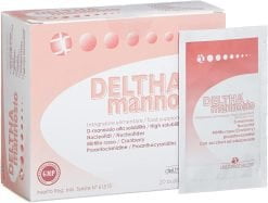 Deltha Mannosio 20 Bustine