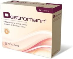 Destromann 14 Bustine