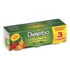 Dieterba Omogeneizzato Frutta Mista 3 X 80 grammi