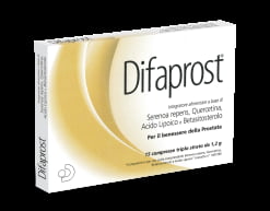 Difaprost 15 Compresse