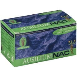 Ausilium Nac 14 Flaconcini