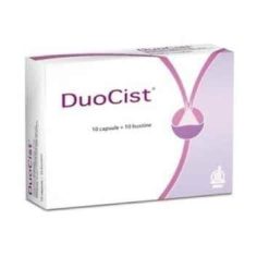 Duocist 10 Bustine + 10 Capsule