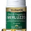 Fegato Merluzzo Olio 70 Capsule