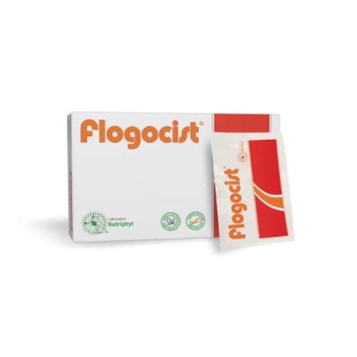 Flogocist 10 Bustine