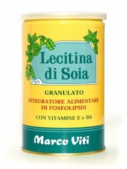 Lecitina Soia Marco Viti 400 grammi