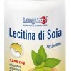 Longlife Lecitina Soia 60 Perle