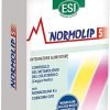 Normolip 5 60 Capsule