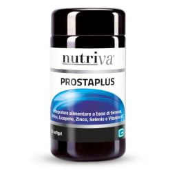 Nutriva Prostaplus 30 Compresse