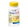 Longlife Omega 3-6-9 50 Perle