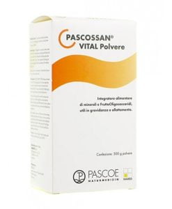 Pascossan Polvere 300 grammi