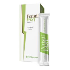 Peristil Fast 10 Stick 15 ml