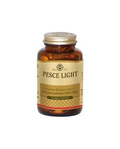 Pesce Light 60 Perle