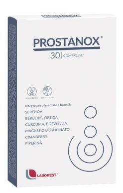 Prostanox 30 Compresse