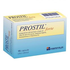 Prostil Forte 15 Capsule