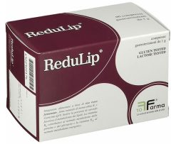 Redulip 60 Compresse