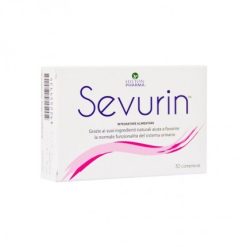 Sevurin 30 Compresse