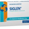 Siglen 24 Compresse