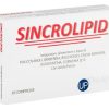 Sincrolipid 20 Compresse