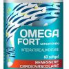 Omegafort 60 Capsule