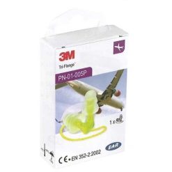 Tappi Auricolari 3m Uso Aereo 29db 1 Paio