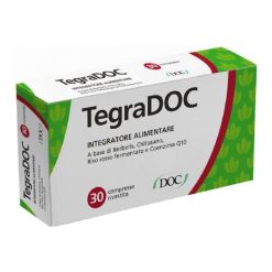 Tegradoc 30 Compresse