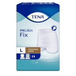 Tena Fix Mutanda Elastica Misura L 5 Pezzi