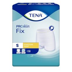 Tena Fix Mutanda Elastica Misura S 5 Pezzi