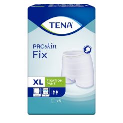 Tena Fix Mutanda Elastica Misura Xl 5 Pezzi