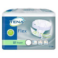 Tena Flex Super Pannolone Misura Xl 30 Pezzi