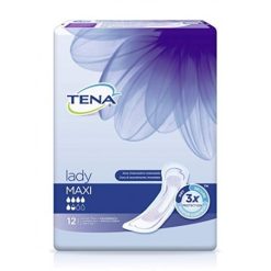 Tena Lady Maxi 12 Pezzi
