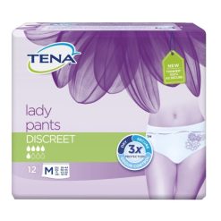 Tena Lady Pants M 12 Pezzi