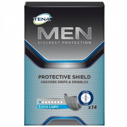 Tena Men Level 0 14 Pezzi