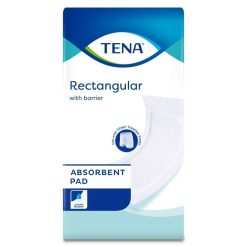 Tena Pannolone Rettangolare Con Barriera 30 Pezzi