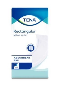 Tena Pannolone Rettangolare Senza Barriera 30 Pezzi