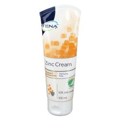 Tena Zinc Cream 100 ml