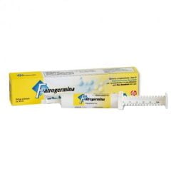 Fatrogermina Siringa Graduata 30 ml