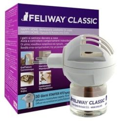 Feliway Classic Diffusore+Ricarica 48 ml
