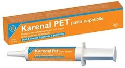 Karenal Pet Pasta 30 grammi