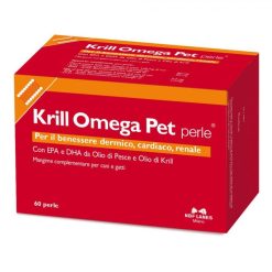 Krill Omega 60 Perle