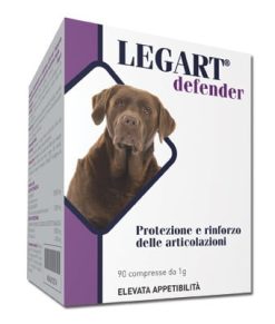 Legart Defender 90 Compresse