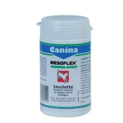 Mesoflex Junior 30 Tavolette