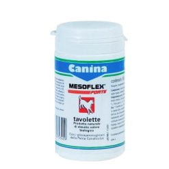 Mesoflex Forte 30 Tavolette