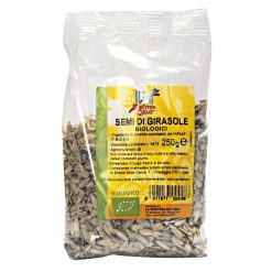 Semi Girasole 250 grammi